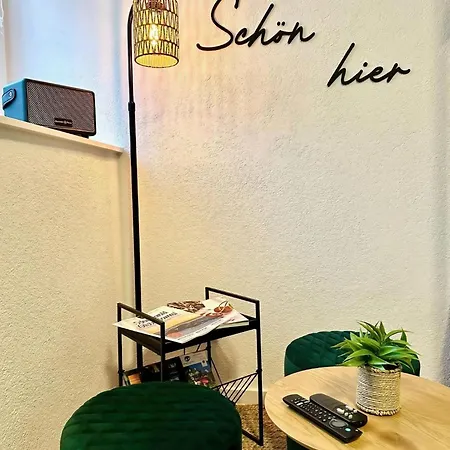 Schwarzwaldgefluester Gernsbach