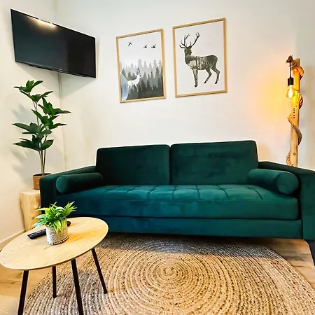 Schwarzwaldgefluester *