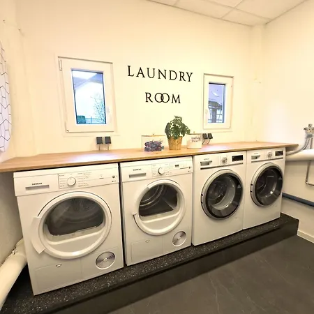 Schwarzwaldgefluester Apartamento *