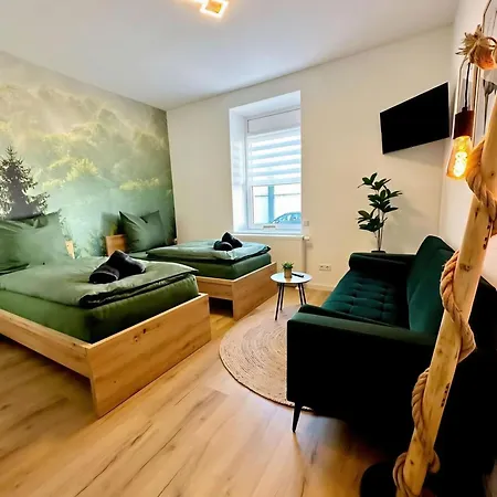 Schwarzwaldgefluester * Gernsbach