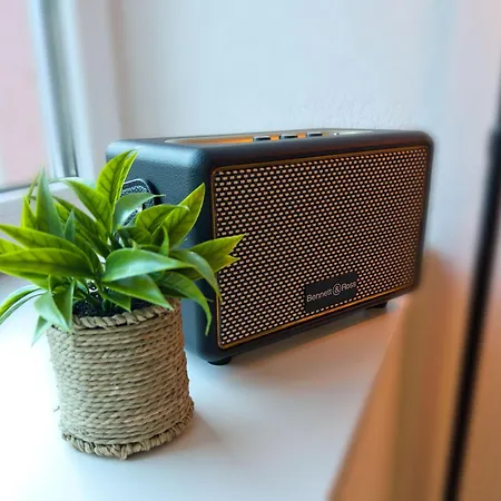 Apartamento Schwarzwaldgefluester