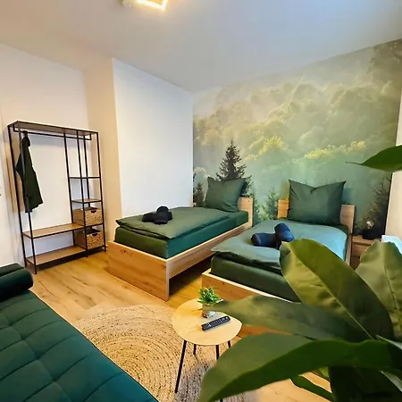 Schwarzwaldgefluester * Gernsbach