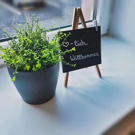 Schwarzwaldgefluester Apartamento