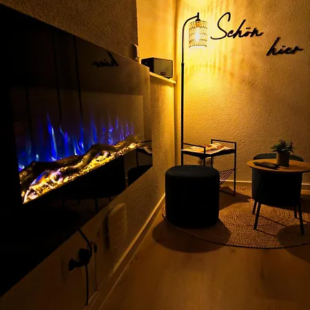 Apartamento Schwarzwaldgefluester Gernsbach