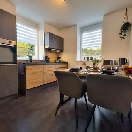 Apartment Schwarzwaldgefluester
