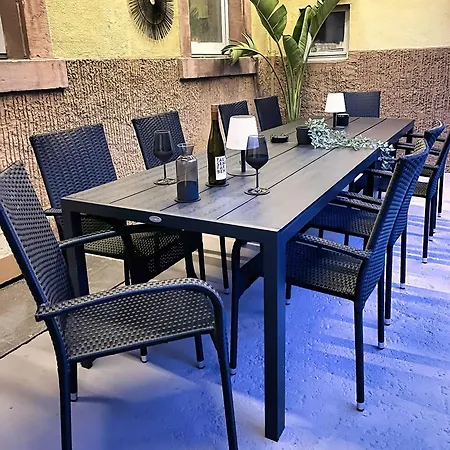 Schwarzwaldgefluester * Gernsbach