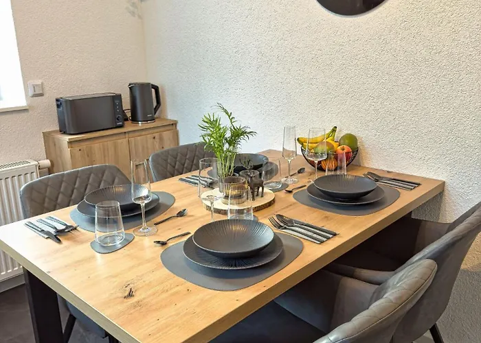 Schwarzwaldgefluester