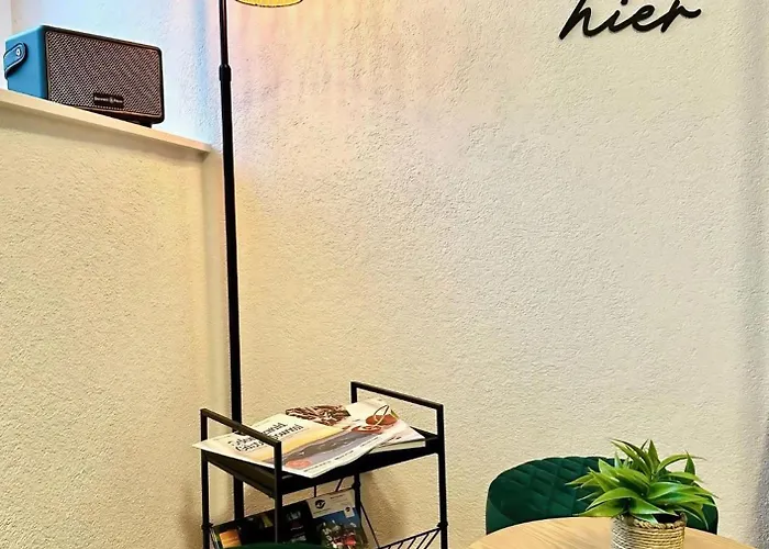 Schwarzwaldgefluester Gernsbach