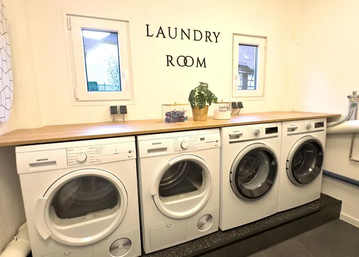 Schwarzwaldgefluester Appartement *