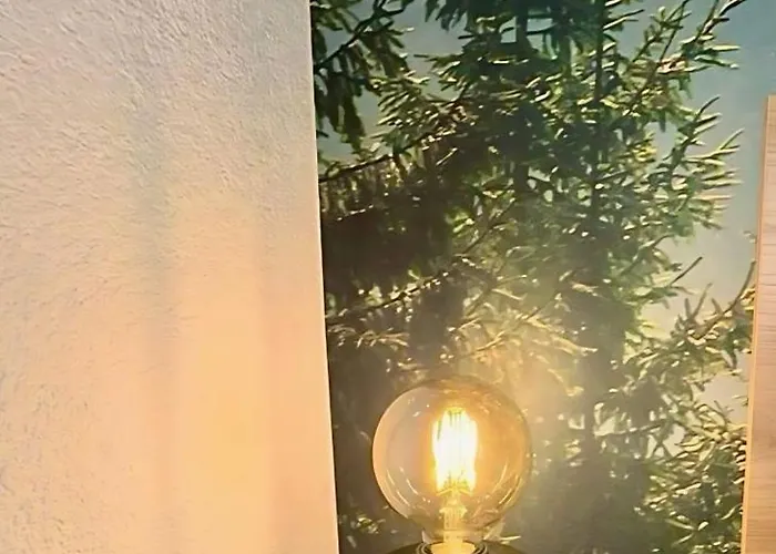 Schwarzwaldgefluester Appartement *