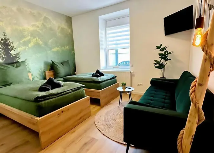 Schwarzwaldgefluester * Gernsbach