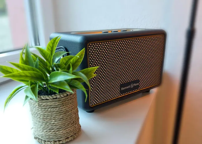 Appartement Schwarzwaldgefluester