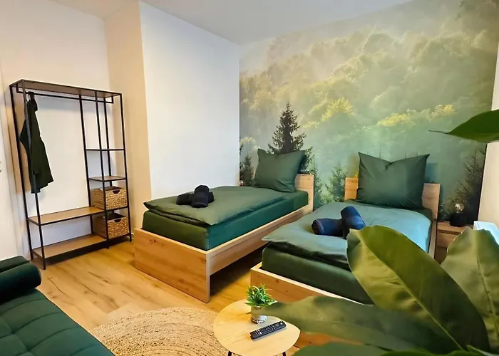 Schwarzwaldgefluester * Gernsbach