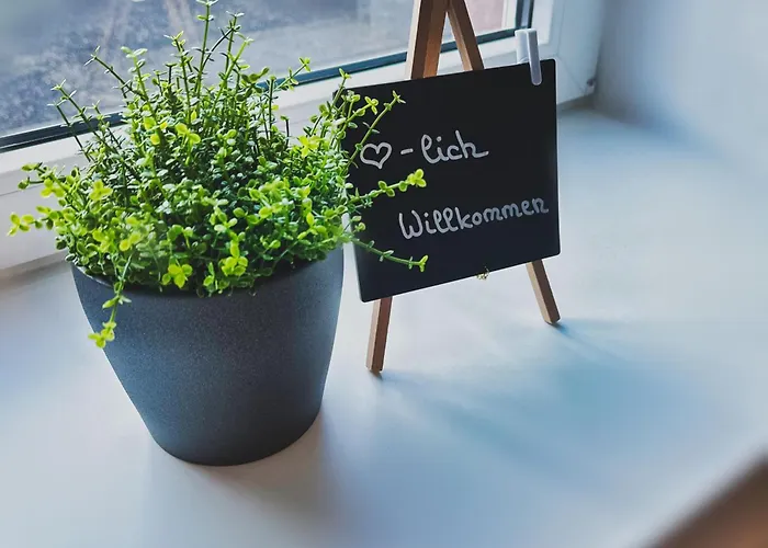 Schwarzwaldgefluester Appartement