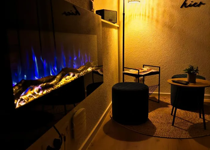 Appartement Schwarzwaldgefluester Gernsbach