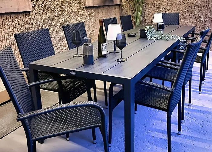 Schwarzwaldgefluester * Gernsbach